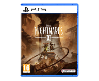 PlayStation Little Nightmares III Mirror Edition - 1349002 - zdjęcie 1